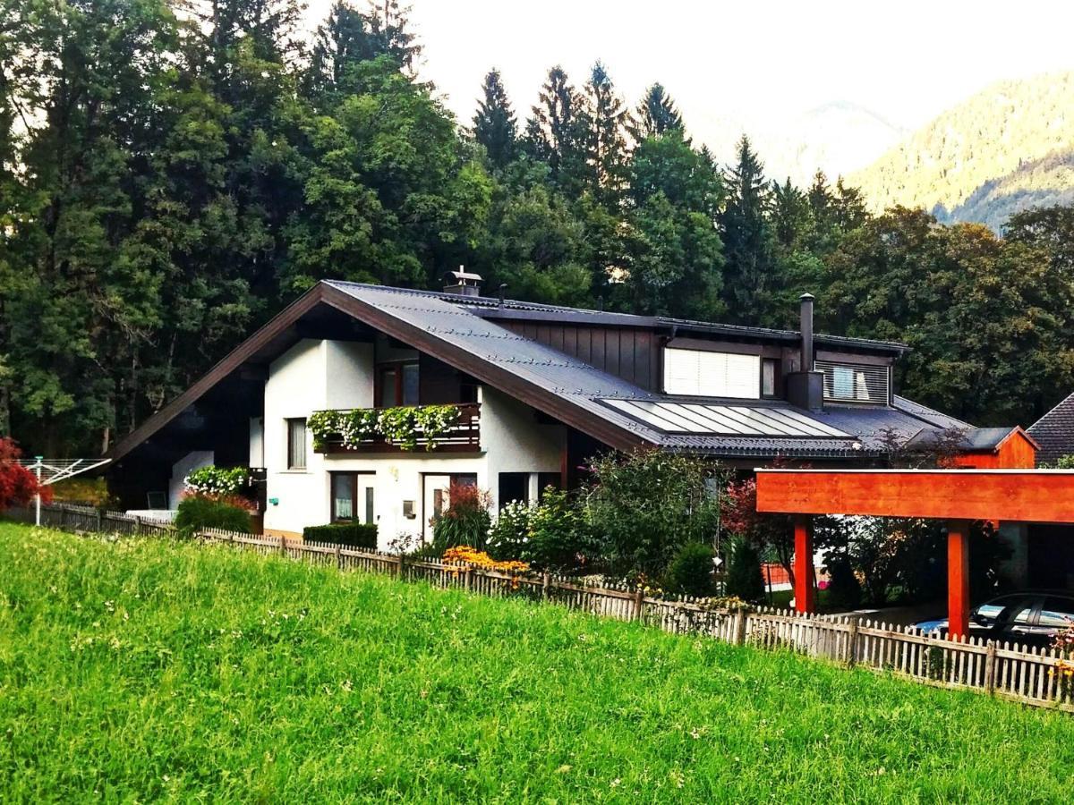 Apartment Diel Vandans Exterior photo